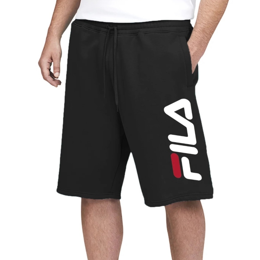 Big & Tall fila men’s shorts
